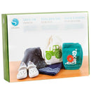 Fabric Ink Starter Kit - Silhouette Canada