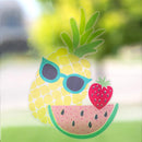 Window Cling - Clear - Silhouette Canada