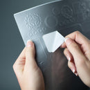 Duct Tape Sheets - Grey - Silhouette Canada