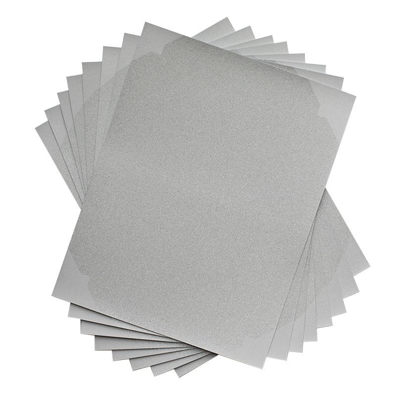 Sticker Sheets - Glitter - Silhouette Canada