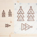 Shrink Plastic - Clear - Silhouette Canada