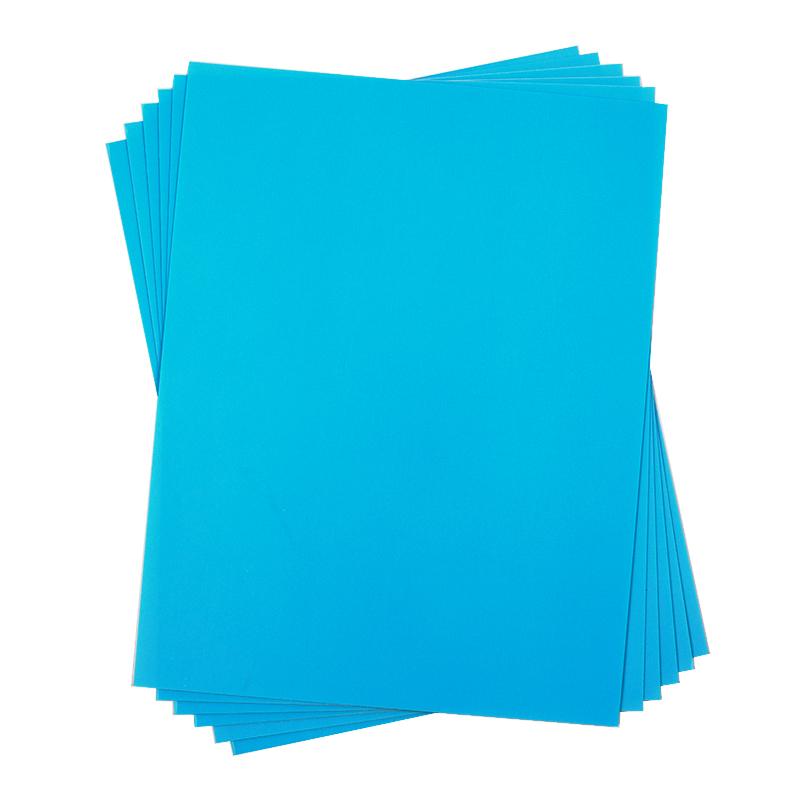 Stencil Sheets - Adhesive - Silhouette Canada