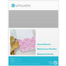 Stencil Sheets - Non-Adhesive - Silhouette Canada