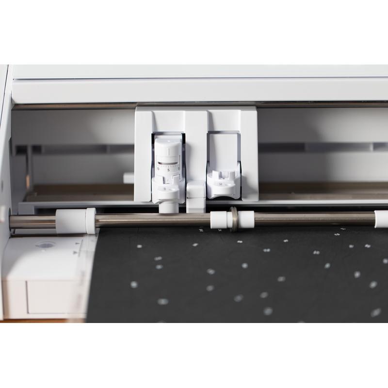 AutoBlade for CAMEO 4 and Portrait 3 - Silhouette Canada