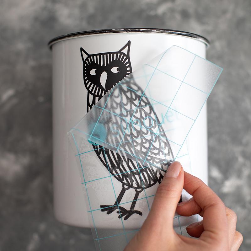 Transfer Tape - 9" - Silhouette Canada